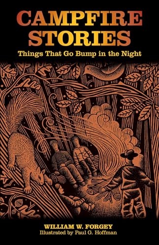 Things That Go Bump in the Night book cover