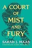 The Court of Mist and Fury