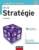 La Bote Outils De La Stratgie 2e D Bo La Bote Outils