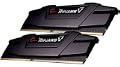 G.SKILL RipjawsV Series DDR4 RAM 16GB (2x8GB) 3200MT/s