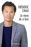 Je Viens De Loin Document