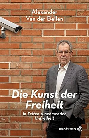 Die Kunst der Freiheit: Ein Plädoyer für die Kreativität Richard David Precht