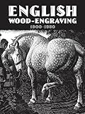 English Woodengraving 19001950 English Edition
