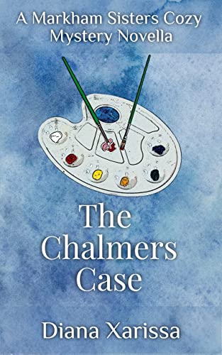 The Chalmers Case book cover