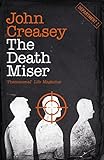 The Death Miser Department Z Book 1 English Edition
