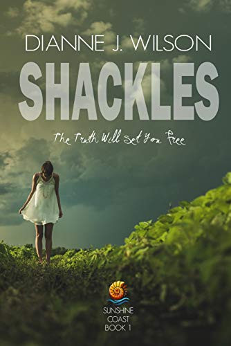 Shackles book cover