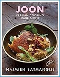 Joon Persian Cooking Made Simple English Edition