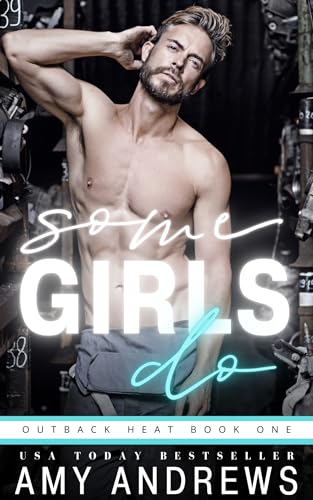 Some Girls Do book cover
