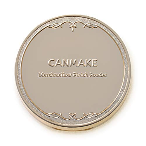 Canmake Marshmallow Finish Powder