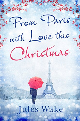 From Paris With Love This Christmas cover