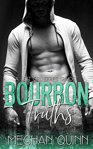 Bourbon Truths cover