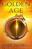 Golden Age The Shifting Tides Book 1