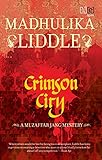 Crimson City (Muzaffar Jang, #4)