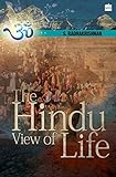 The Hindu View Of Life English Edition