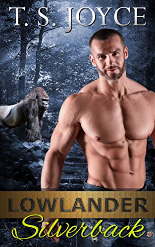 Lowlander Silverback cover