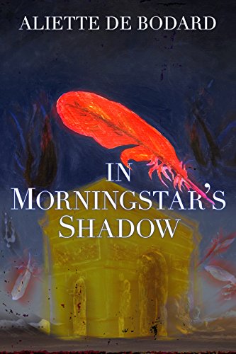 In Morningstar's Shadow book cover