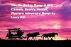The Ma Bailey Gang: A Will Cannon, Bounty Hunter, Western Adventure Novel