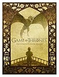 Game of Thrones: The Complete Fifth Season