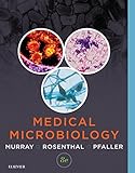 Medical Microbiology Ebook English Edition