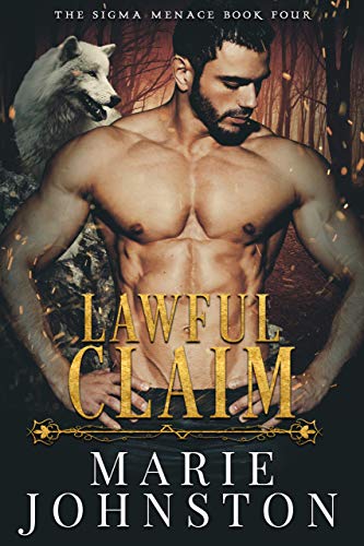 Lawful Claim cover