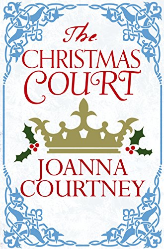 The Christmas Court book cover
