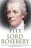 Pitt English Edition