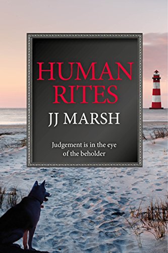 Human Rites book cover