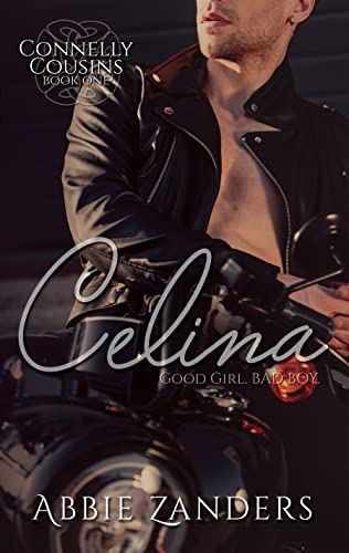 Celina book cover