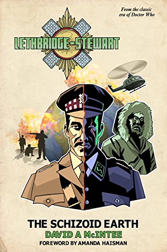 The Schizoid Earth book cover