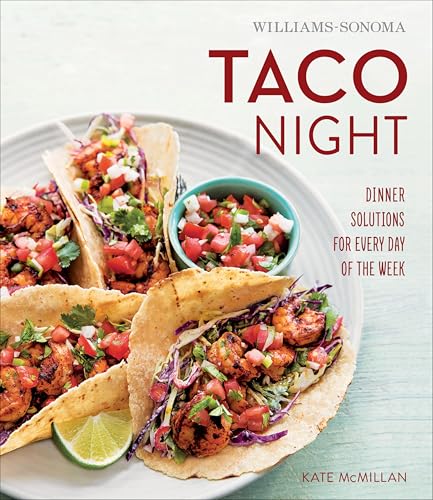 Taco Night book cover