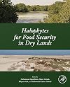 Halophytes for food security in dry lands