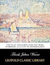 The Slav invasion and the mine workers;: A study in immigration,