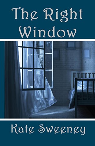 The Right Window book cover