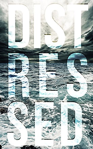 Boarded book cover
