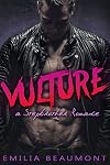 Vulture (Forbidden Desires, #2)