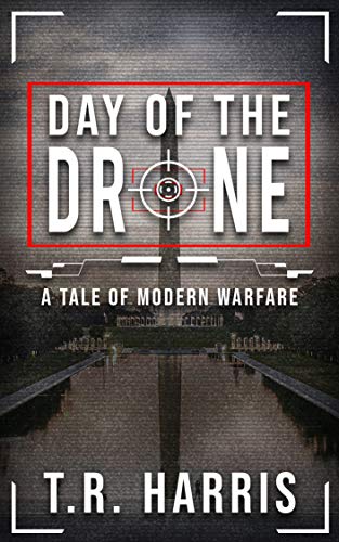 Day of the Drone book cover