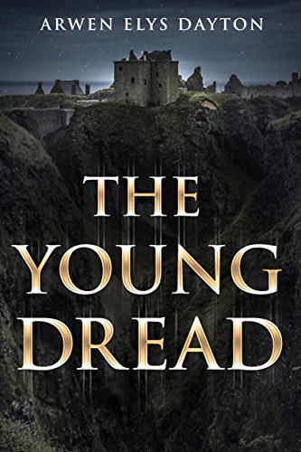 The Young Dread book cover