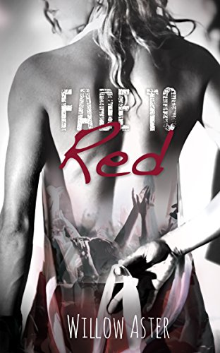 Fade to Red book cover