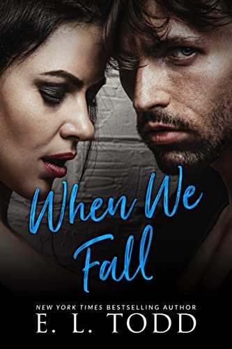 When We Fall book cover