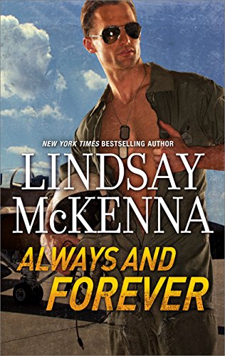Always and Forever book cover