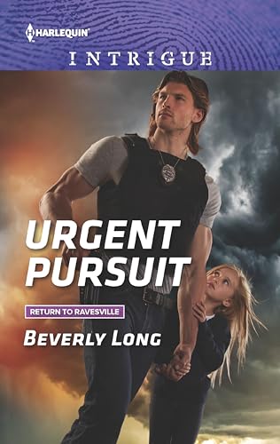 Urgent Pursuit book cover