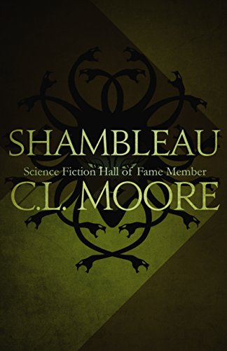 Shambleau book cover