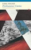 Posthumous Cantos English Edition
