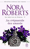 Les H%C3%A9ritiers De Sorcha (tome 3)   Au Cr%C3%A9puscule Des Amants