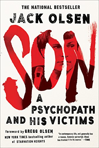 Son book cover