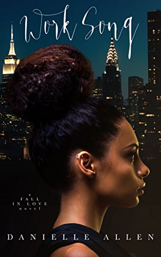 Work Song book cover