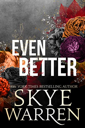 Even Better book cover
