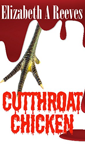 Cutthroat Chicken book cover