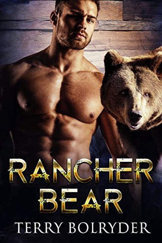 Rancher Bear book cover