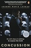 Concussion English Edition